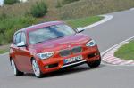BMW 120d Urban Line 2011 года
